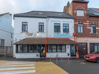 Surface commerciale à louer Genval (VBD55074)