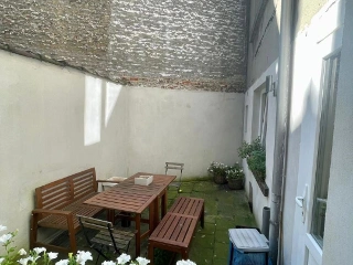 Apartment for rent Elsene (VBD55075)