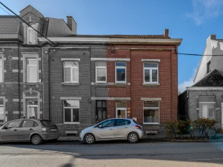 Huis te koop Havelange (VBD55076)