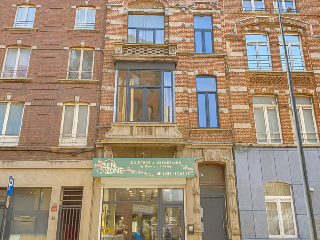 Investment property for sale Charleroi (VBD55077)