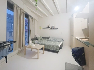 Studio for sale Brussels (VBD55084)