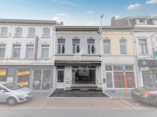 Mixed building for sale La Louvière (VBD55086)