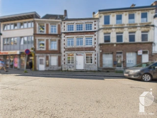 Duplex for sale Verviers (VBD55089)