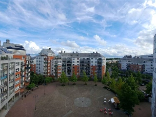 Appartement à vendre Jette (VBD55090)