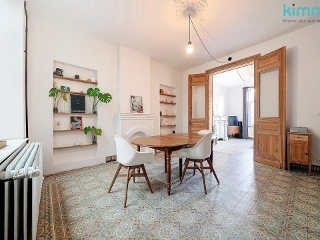 Huis te koop Marcinelle (VBD55091)