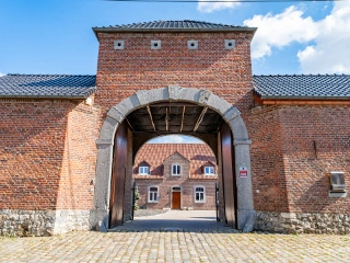 Residence for sale Jandrain-Jandrenouille (VBD55103)