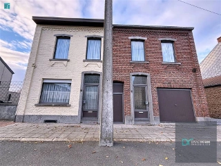 Residence for sale Wanfercée-Baulet (VBD55107)