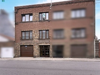 Residence for sale Charleroi (VBD55110)