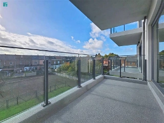 Appartement te koop Fleurus (VBD55117)