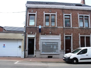 Handelspand te huur Fléron (VBD55122)