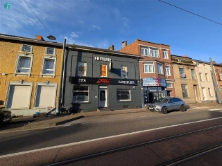 Huis te koop Jumet (VBD55129)