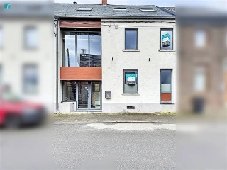 Residence for sale Pont-à-Celles (VBD55136)