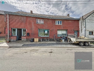 Huis te koop Wanfercée-Baulet (VBD55137)