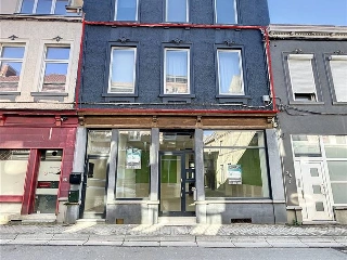 Appartement te koop Fleurus (VBD55139)