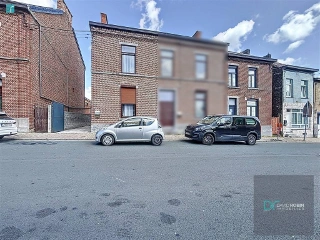 Huis te koop Gilly (VBD55140)