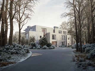 Gelijkvloers te koop La Hulpe (VBD55141)