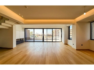 Duplex à vendre Alimos (VBD55152)