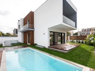 Residence for sale Cascais (VBD55153)