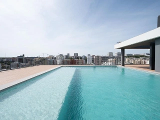 Appartement à vendre Oeiras (VBD55156)