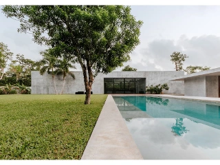 Maison à vendre Tulum (VBD55158)