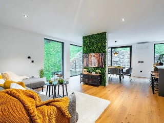 Appartement à vendre Ljubljana (VBD55161)