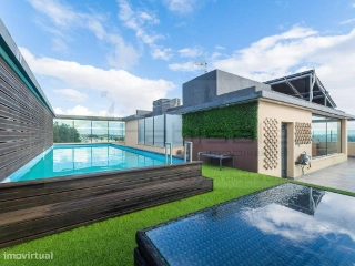 Appartement à vendre Famões (VBD55164)