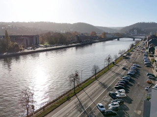 Apartment for sale Huy (VBD55171)