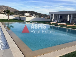 Maison à vendre Koropi (VBD55172)