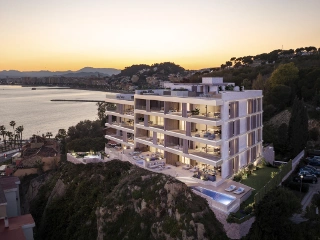 Appartement à vendre Málaga (VBD55175)