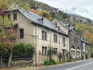 Bien divers à vendre Aubèrt (VBD55180)