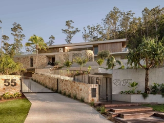 Maison à vendre Bonogin (VBD55183)