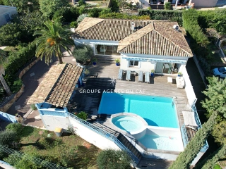 Maison à vendre Fréjus (VBD55184)