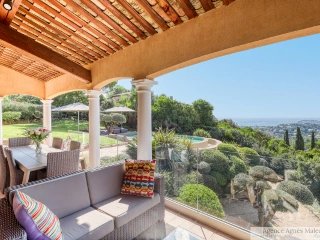 Maison à vendre Cavalaire-sur-Mer (VBD55187)