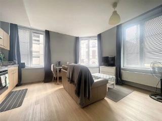 Studio te huur Brussel (VBD55193)