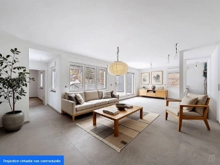 Appartement à vendre Vaux-sous-Chèvremont (VBD55194)