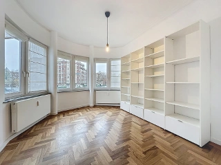 Appartement te huur Elsene (VBD55200)