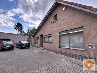 Residence for sale Geraardsbergen (VBD55202)