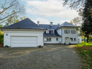 Villa à vendre Braine-l'Alleud (VBD55203)