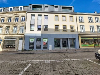 Surface commerciale à vendre Arlon (VBD55213)