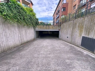 Garagebox te koop Evere (VBD55225)