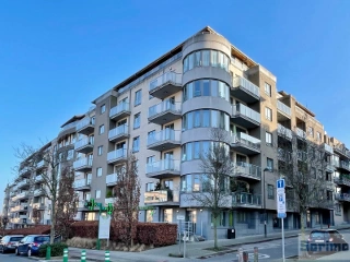 Apartment for rent Sint-Lambrechts-Woluwe (VBD55240)