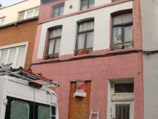 Residence in public sale Laken (VBD55242)