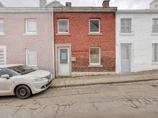 Residence for sale Chênée (VBD55243)