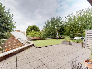 Apartment for sale Schaarbeek (VBD55244)