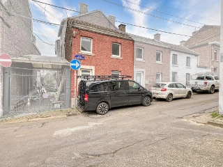 Residence for sale Chênée (VBD55245)