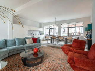 Appartement te huur Elsene (VBD55246)