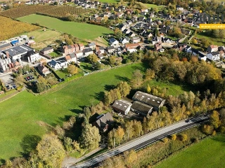 Fermette te koop Quenast (VBD55247)