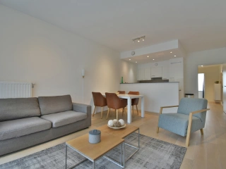 Apartment for rent Evere (VBD55249)