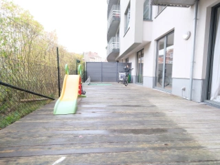 Gelijkvloers te koop Vorst (VBD55250)