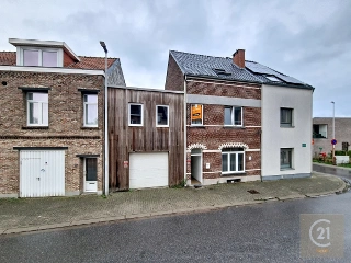 Huis te koop Dilbeek (VBD55252)
